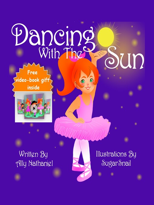 Title details for Dancing With the Sun by Ally Nathaniel - Available